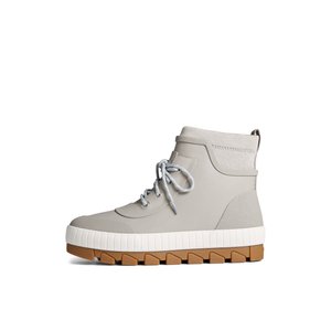 激安超特価 最大80%オフ  Grey Torrentlupr_wm Women's US Sperry | Boots Winter トップス