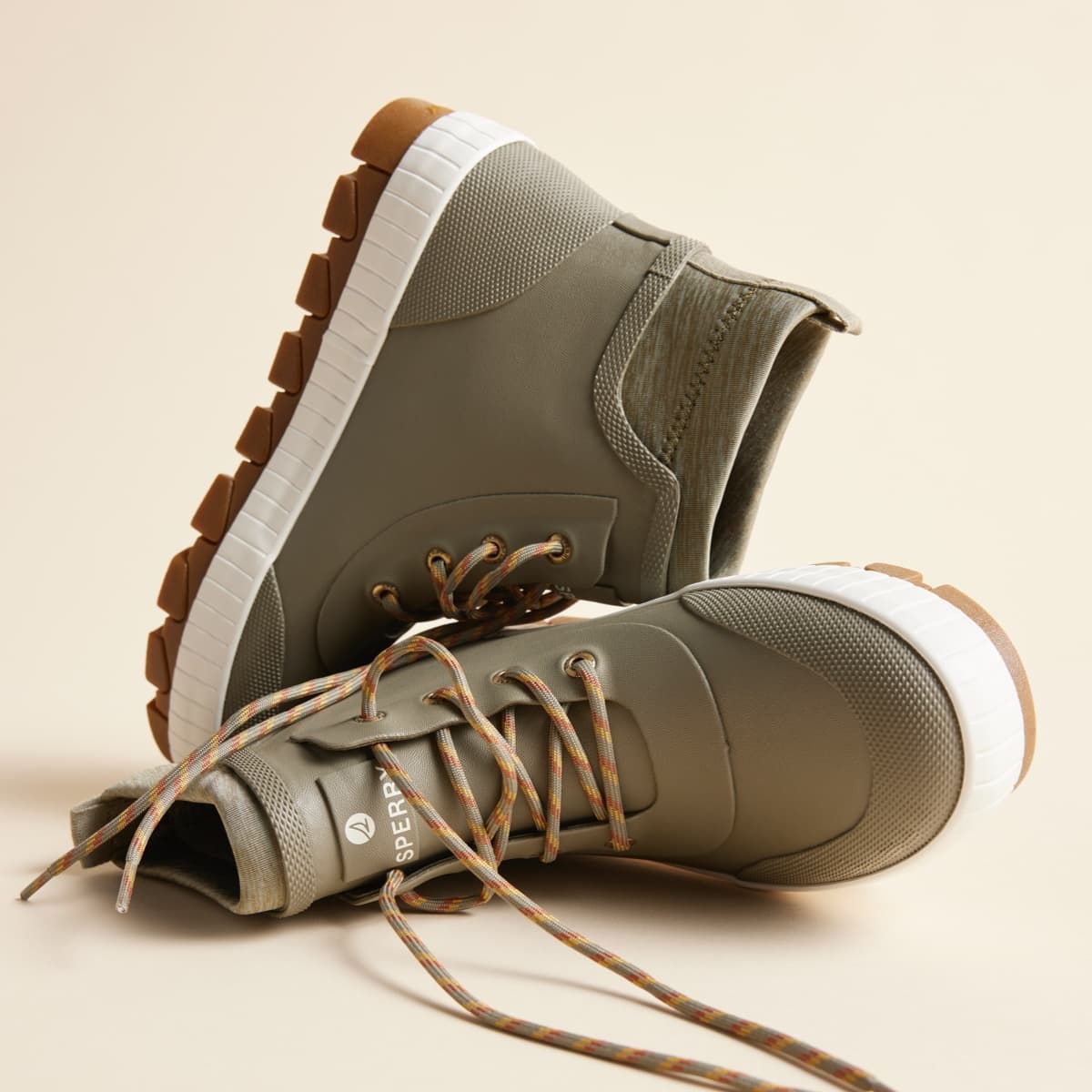 Sperry winter boots womens 2025