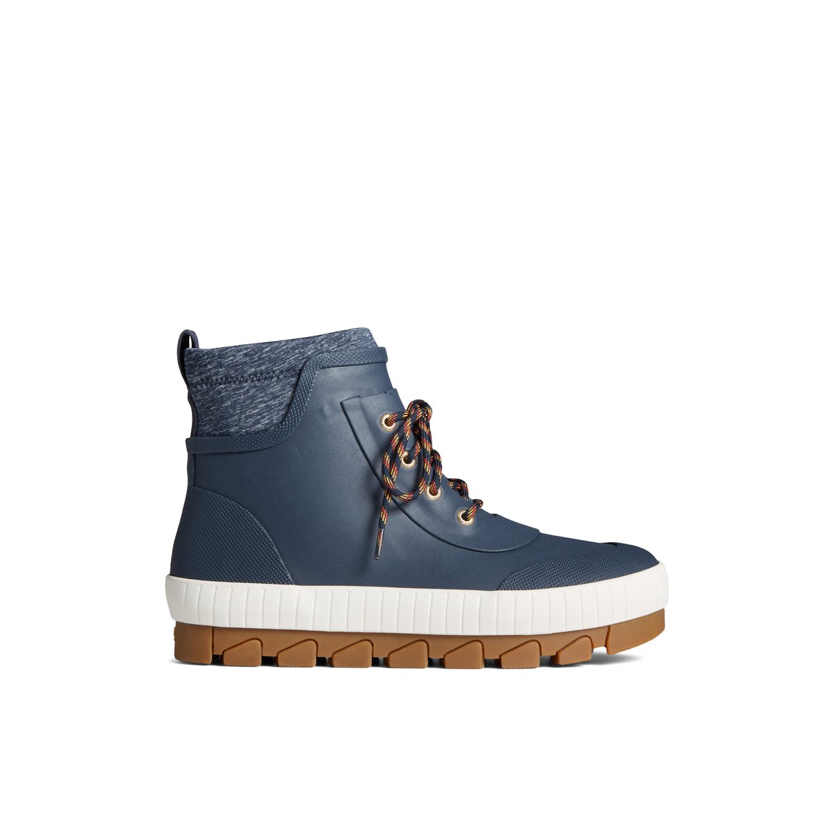 Sperry women's tall rain boots best sale