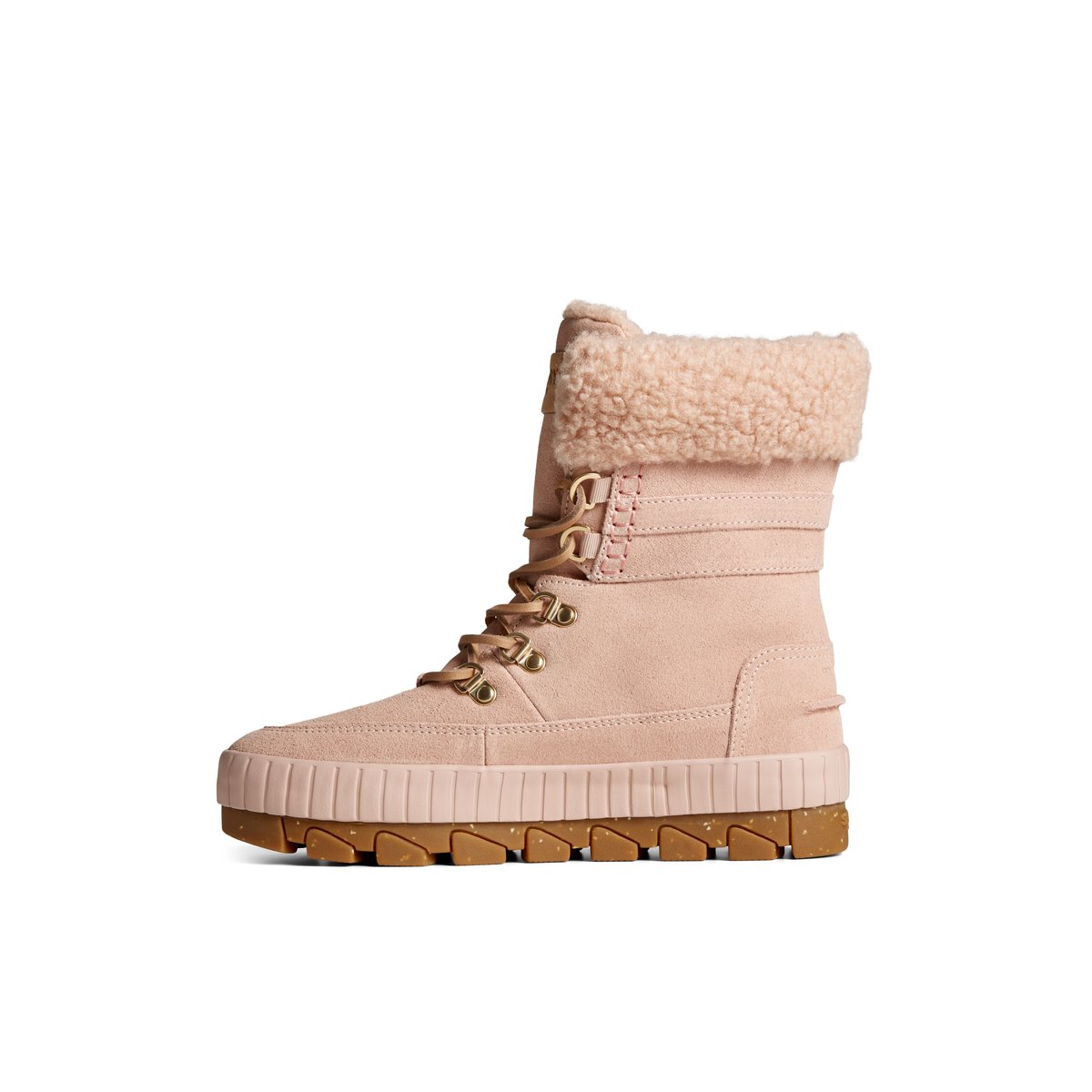 Sperry breeze lace up deals