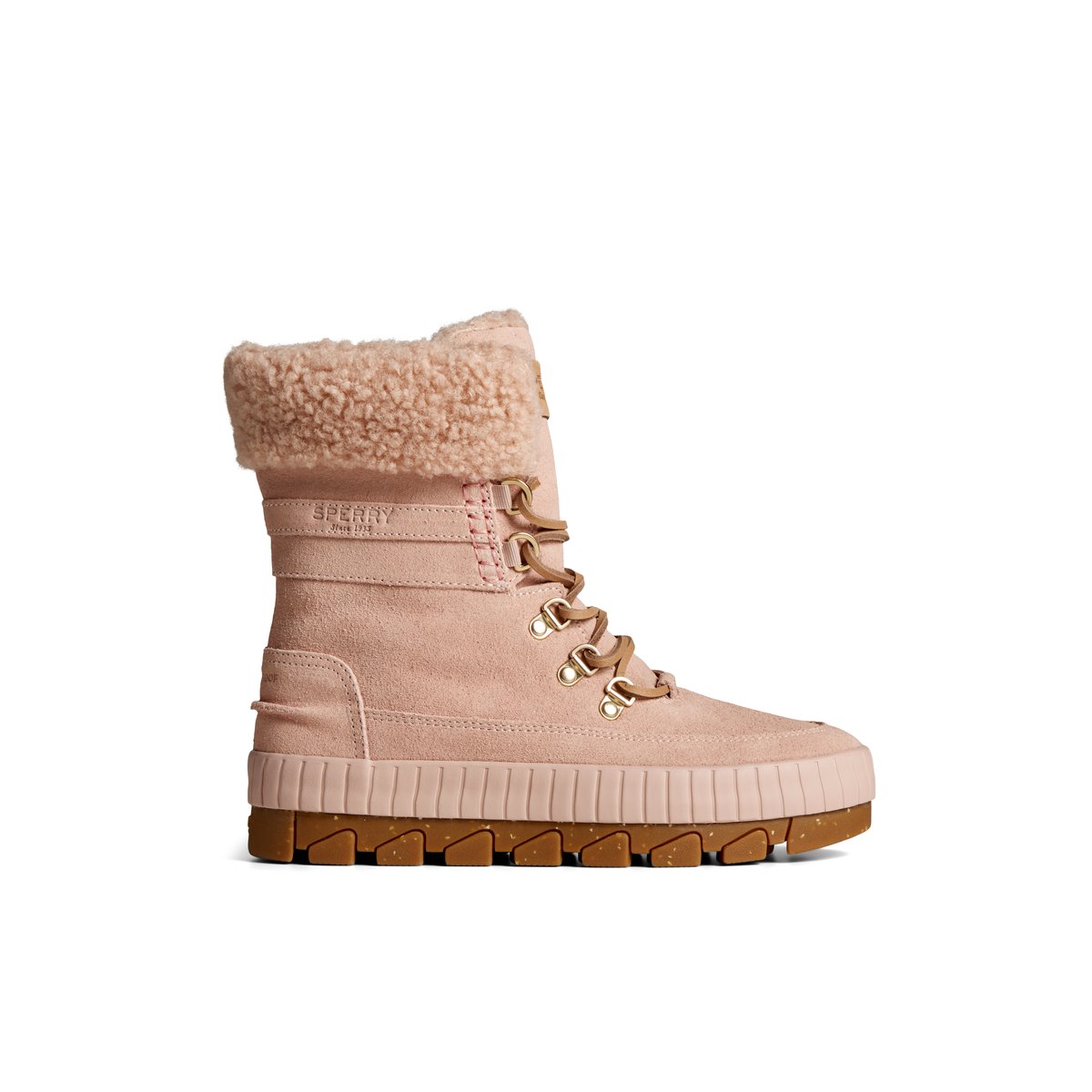 Sperry winter boots womens 2025