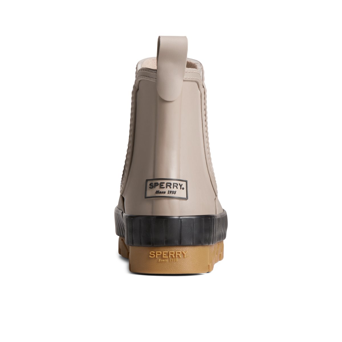 Sperry low rain boots new arrivals