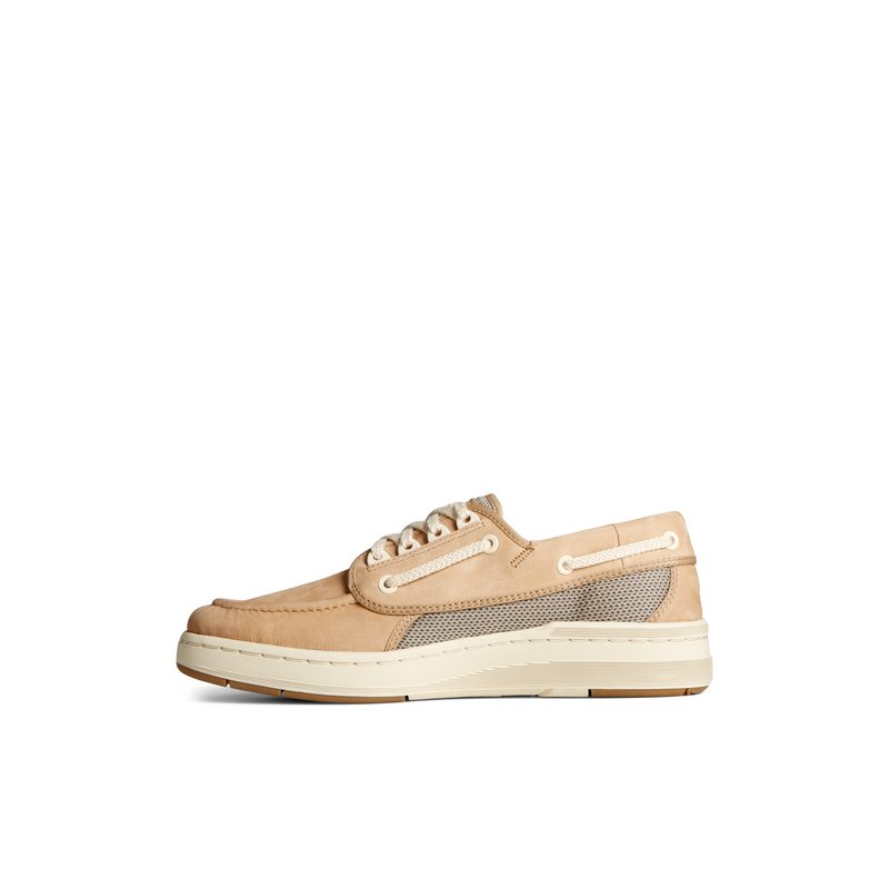 US12 Boat Shoe Natural Men s Sneakers Sperry US