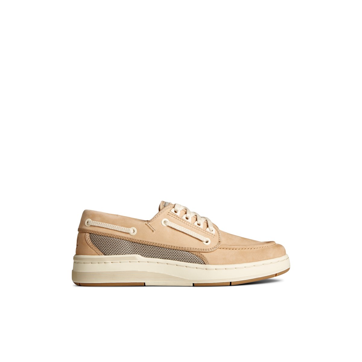US12 Boat Shoe Natural Men s Sneakers Sperry US