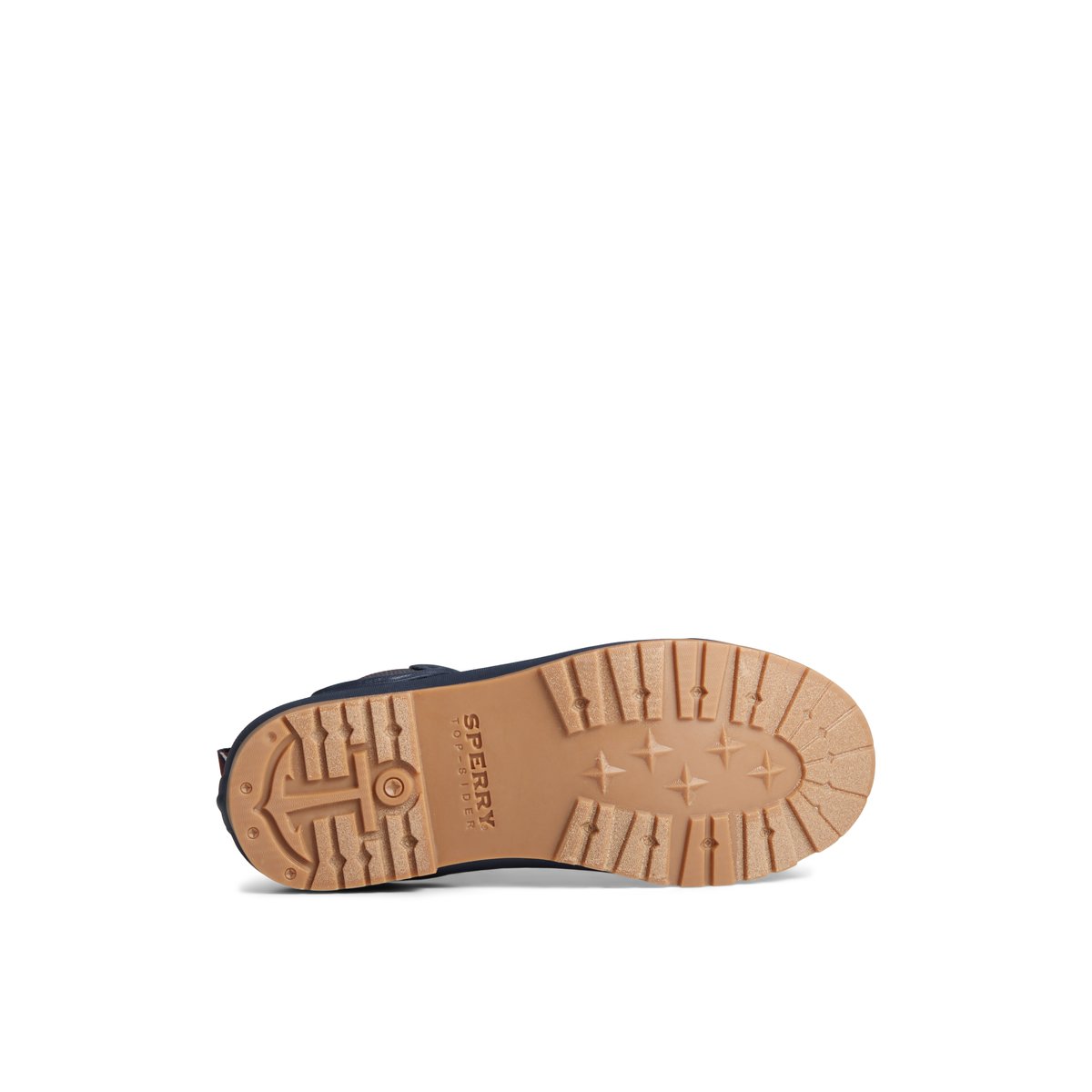 Sperry walker atlantic top