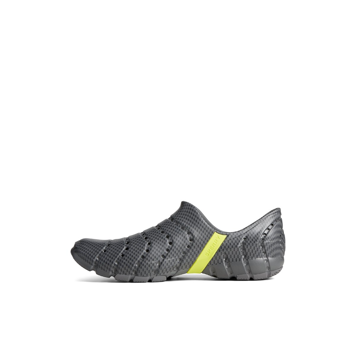 Water Strider Grey Men s Sneakers Sperry US