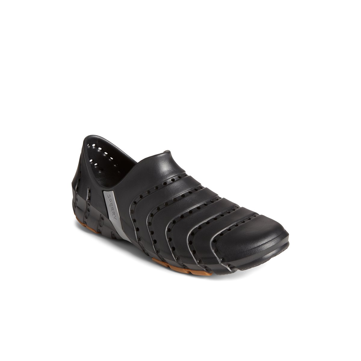 Water Strider Black Men s Sneakers Sperry US