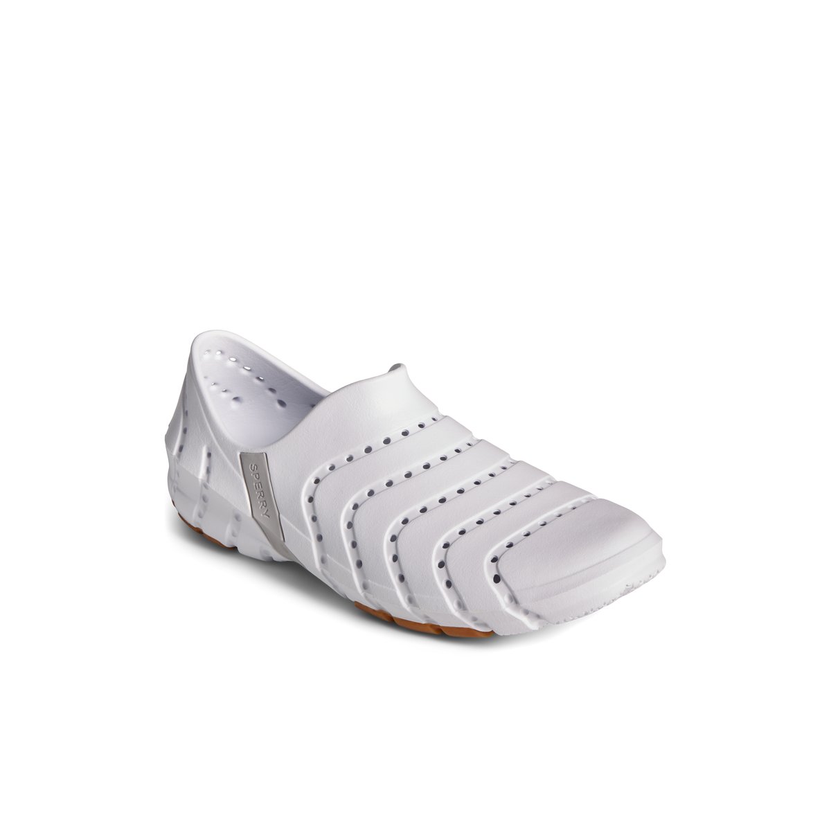 Water Strider White Men s Sneakers Sperry US