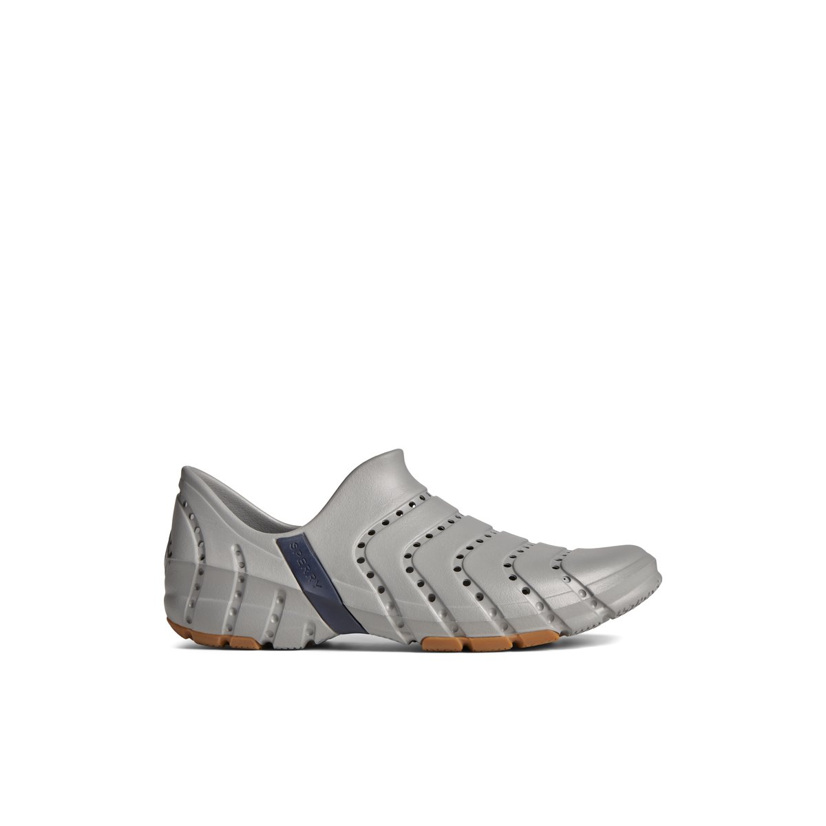 Gray sperrys men's new arrivals