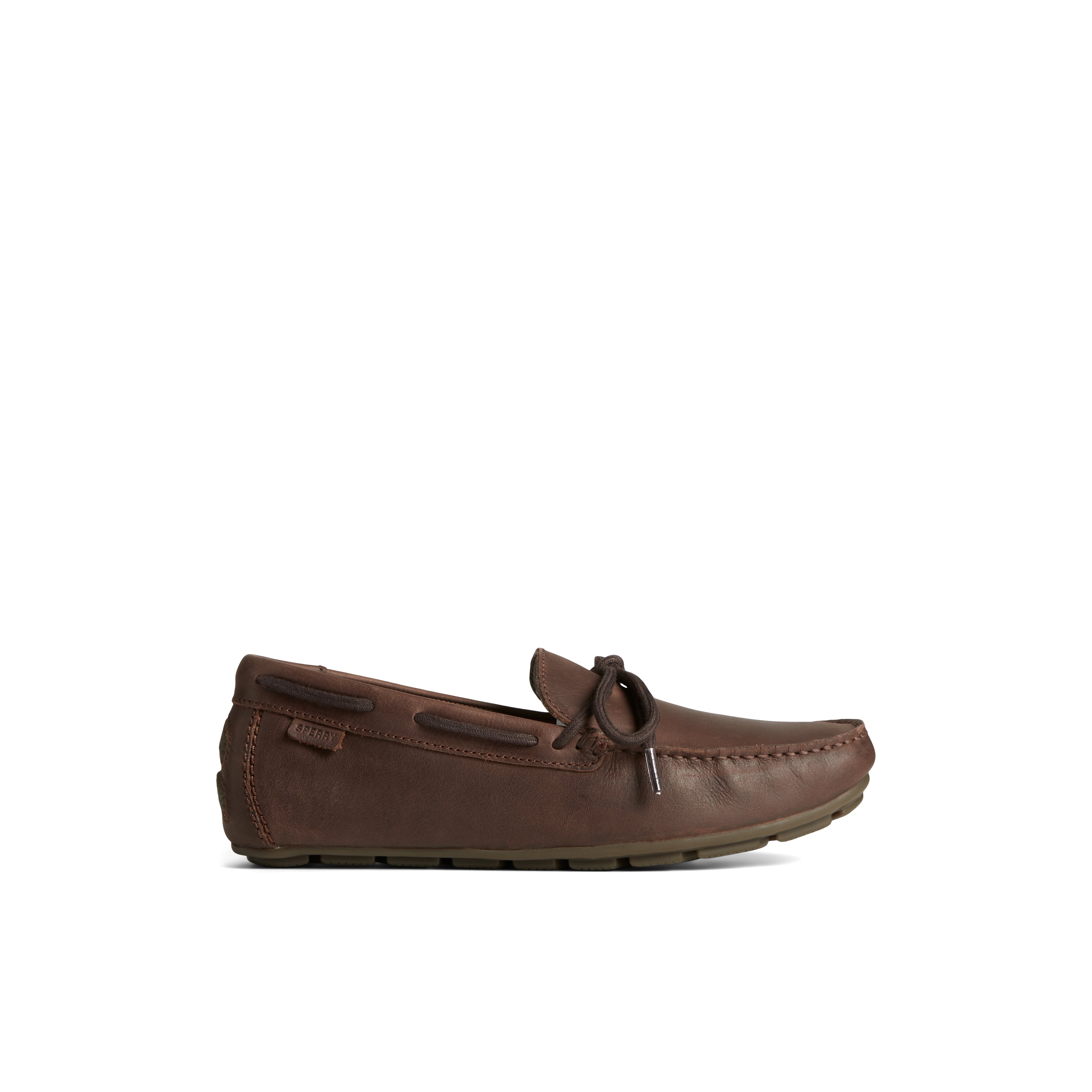 Wavedriver1e_mm Medium Beige Men's Loafers & Oxfords | Sperry US