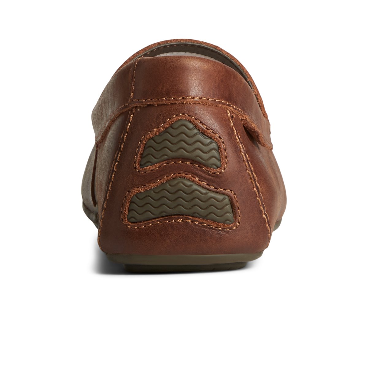 Sperry wave driver venetian outlet
