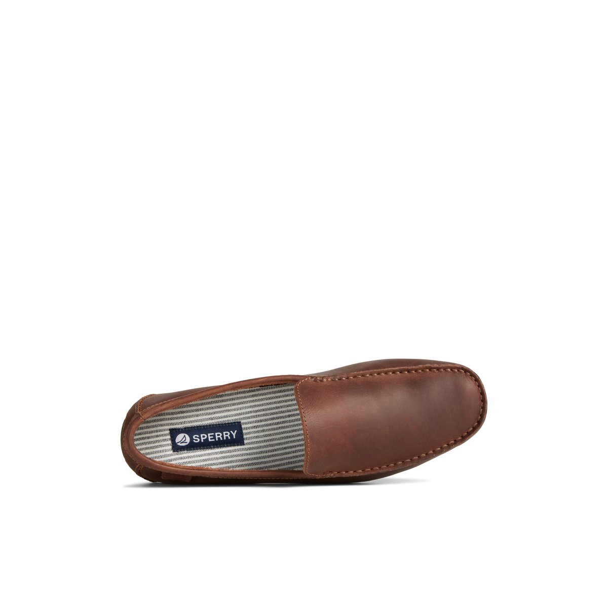 Wavedrivervn mm Medium Beige Men s Loafers Oxfords Sperry Canada