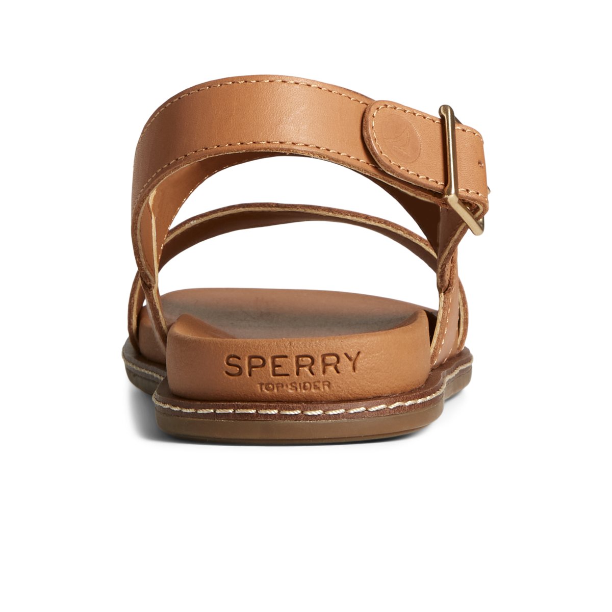 Wavesideback wm Medium Beige Women s Sandals Sperry Canada