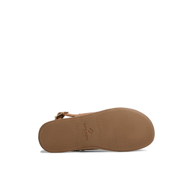 Sperry women's sandals online