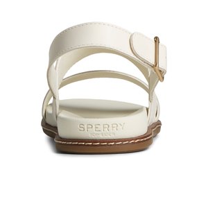 Wavesideback_wm Bone Women's Sandals | Sperry US