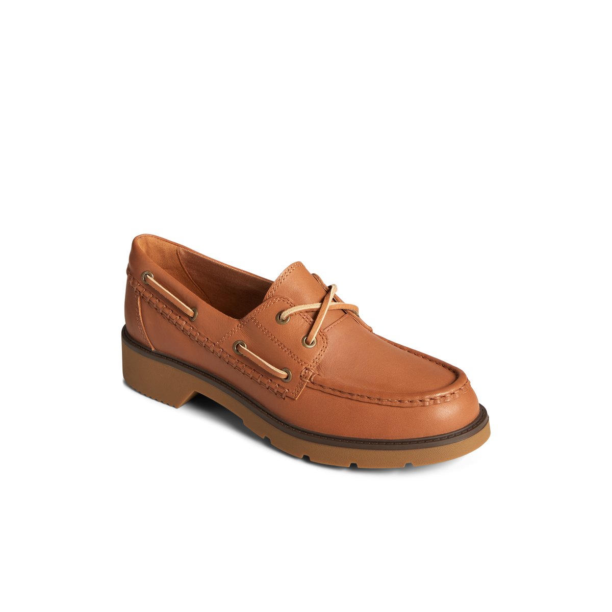 Sperry Mens Wells Boat