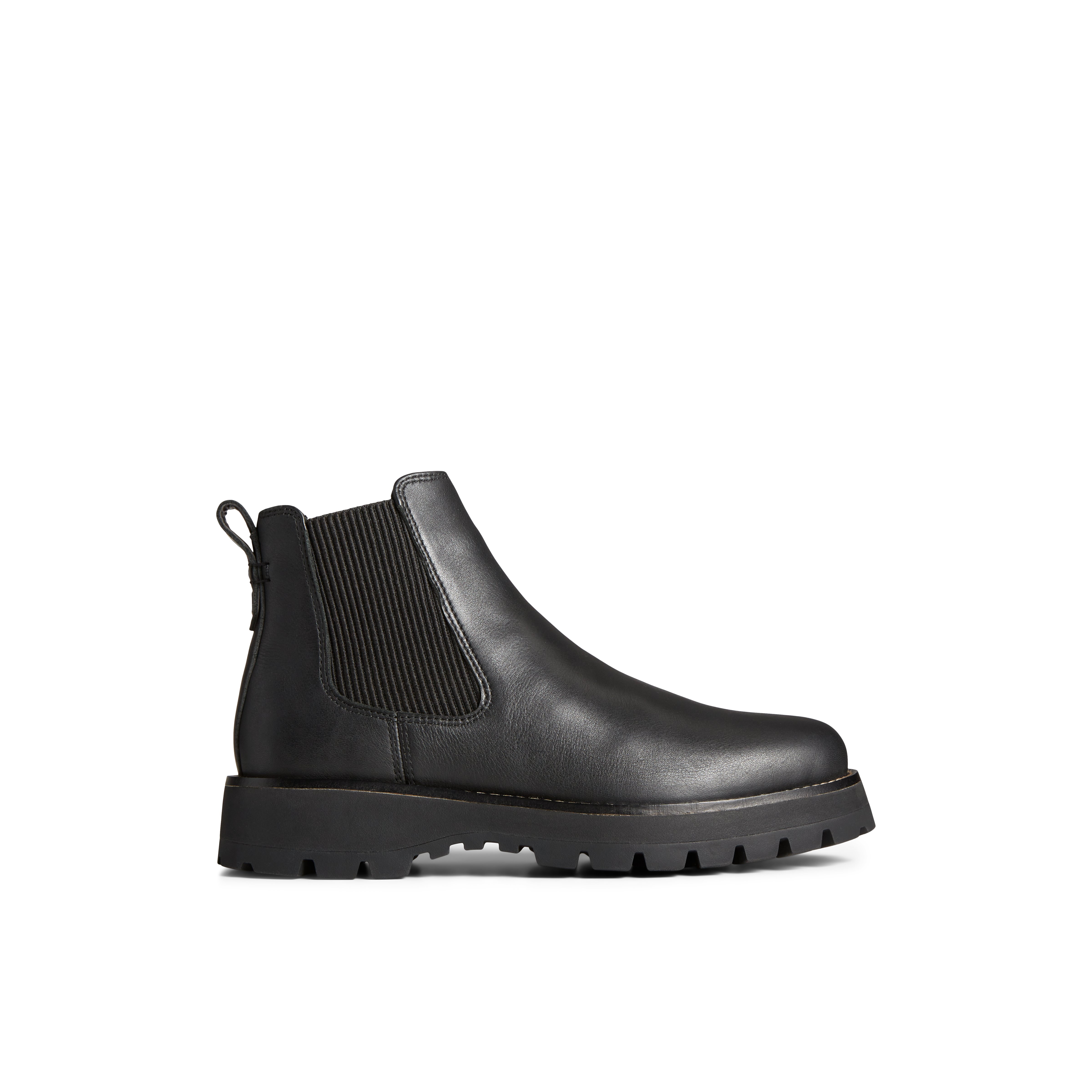 Sperry chelsea boot womens clearance