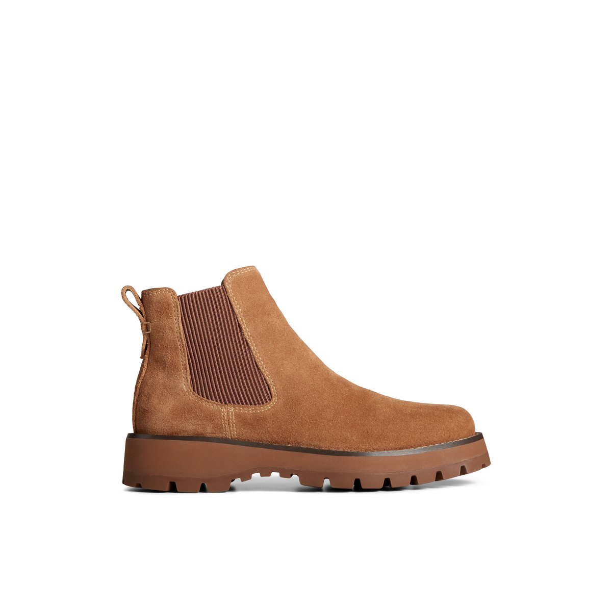 Sperry Women s Mountain Sider Chelsea Boot